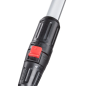 Coupe-bordures sans fil GTA 30-40N 40V 30cm – MTF – 7500 tr/min – 1AKU2046 Coupe-bordures sans fil GTA 30-40N 40V 30cm – MTF – 7500 tr/min – 1AKU2046