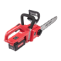 Tronçonneuse sans fil CSA 16-40N 40V 40cm – MTF – 15 m/s – 1AKU2048 Tronçonneuse sans fil CSA 16-40N 40V 40cm – MTF – 15 m/s – 1AKU2048