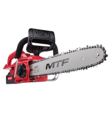 Tronçonneuse sans fil CSA 16-40N 40V 40cm – MTF – 15 m/s – 1AKU2048