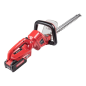 Taille-haie sans fil HTA 56-40N 40V 56cm – MTF – 2600 coupes/min – 1AKU2049 Taille-haie sans fil HTA 56-40N 40V 56cm – MTF – 2600 coupes/min – 1AKU2049
