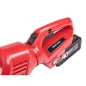 Taille-haie sans fil HTA 56-40N 40V 56cm – MTF – 2600 coupes/min – 1AKU2049 Taille-haie sans fil HTA 56-40N 40V 56cm – MTF – 2600 coupes/min – 1AKU2049