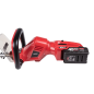 Taille-haie sans fil HTA 56-40N 40V 56cm – MTF – 2600 coupes/min – 1AKU2049 Taille-haie sans fil HTA 56-40N 40V 56cm – MTF – 2600 coupes/min – 1AKU2049