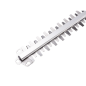 Taille-haie sans fil HTA 56-40N 40V 56cm – MTF – 2600 coupes/min – 1AKU2049 Taille-haie sans fil HTA 56-40N 40V 56cm – MTF – 2600 coupes/min – 1AKU2049