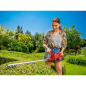 Taille-haie sans fil HTA 56-40N 40V 56cm – MTF – 2600 coupes/min – 1AKU2049 Taille-haie sans fil HTA 56-40N 40V 56cm – MTF – 2600 coupes/min – 1AKU2049