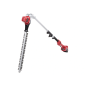 Taille-haie télescopique sans fil PHTA 46-40N 40V 46cm – MTF – 2600 coupes/min – 1AKU2050 Taille-haie télescopique sans fil PHTA 46-40N 40V 46cm – MTF – 2600 coupes/min – 1AKU2050