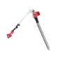 Taille-haie télescopique sans fil PHTA 46-40N 40V 46cm – MTF – 2600 coupes/min – 1AKU2050 Taille-haie télescopique sans fil PHTA 46-40N 40V 46cm – MTF – 2600 coupes/min – 1AKU2050