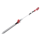 Taille-haie télescopique sans fil PHTA 46-40N 40V 46cm – MTF – 2600 coupes/min – 1AKU2050 Taille-haie télescopique sans fil PHTA 46-40N 40V 46cm – MTF – 2600 coupes/min – 1AKU2050