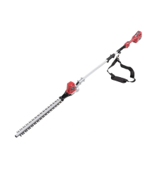 Taille-haie télescopique sans fil PHTA 46-40N 40V 46cm – MTF – 2600 coupes/min – 1AKU2050