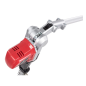 Taille-haie télescopique sans fil PHTA 46-40N 40V 46cm – MTF – 2600 coupes/min – 1AKU2050 Taille-haie télescopique sans fil PHTA 46-40N 40V 46cm – MTF – 2600 coupes/min – 1AKU2050