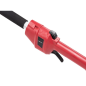 Taille-haie télescopique sans fil PHTA 46-40N 40V 46cm – MTF – 2600 coupes/min – 1AKU2050 Taille-haie télescopique sans fil PHTA 46-40N 40V 46cm – MTF – 2600 coupes/min – 1AKU2050
