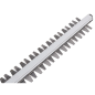 Taille-haie télescopique sans fil PHTA 46-40N 40V 46cm – MTF – 2600 coupes/min – 1AKU2050 Taille-haie télescopique sans fil PHTA 46-40N 40V 46cm – MTF – 2600 coupes/min – 1AKU2050