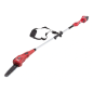 Coupe-branches télescopique sans fil PCSA 08-40N 40V 20cm – MTF – 6 m/s – 1AKU2051