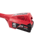 Coupe-branches télescopique sans fil PCSA 08-40N 40V 20cm – MTF – 6 m/s – 1AKU2051