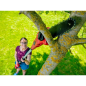Coupe-branches télescopique sans fil PCSA 08-40N 40V 20cm – MTF – 6 m/s – 1AKU2051