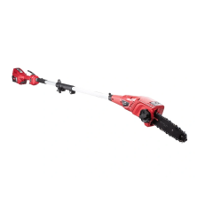 Coupe-branches télescopique sans fil PCSA 08-40N 40V 20cm – MTF – 6 m/s – 1AKU2051
