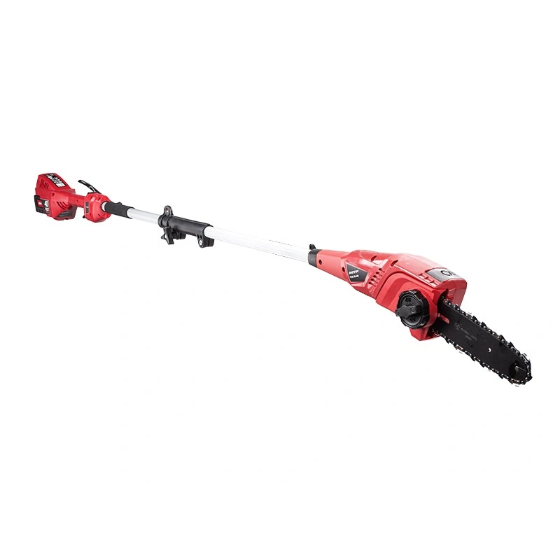 Coupe-branches télescopique sans fil PCSA 08-40N 40V 20cm – MTF – 6 m/s – 1AKU2051
