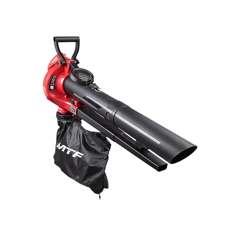Souffleur/Aspirateur sans fil GBVA 04-40N 40V – MTF – 187 / 165 km/h – 1AKU2053 Souffleur/Aspirateur sans fil GBVA 04-40N 40V – MTF – 187 / 165 km/h – 1AKU2053