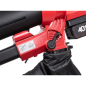 Souffleur/Aspirateur sans fil GBVA 04-40N 40V – MTF – 187 / 165 km/h – 1AKU2053 Souffleur/Aspirateur sans fil GBVA 04-40N 40V – MTF – 187 / 165 km/h – 1AKU2053