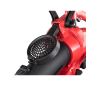 Souffleur/Aspirateur sans fil GBVA 04-40N 40V – MTF – 187 / 165 km/h – 1AKU2053 Souffleur/Aspirateur sans fil GBVA 04-40N 40V – MTF – 187 / 165 km/h – 1AKU2053