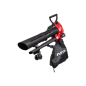 Souffleur/Aspirateur sans fil GBVA 04-40N 40V – MTF – 187 / 165 km/h – 1AKU2053 Souffleur/Aspirateur sans fil GBVA 04-40N 40V – MTF – 187 / 165 km/h – 1AKU2053