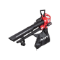 Souffleur/Aspirateur sans fil GBVA 04-40N 40V – MTF – 187 / 165 km/h – 1AKU2053 Souffleur/Aspirateur sans fil GBVA 04-40N 40V – MTF – 187 / 165 km/h – 1AKU2053
