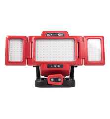 LED floodlight WLA 400-40N 4000 lm 40V – MTF – 5000K – 1AKU2054