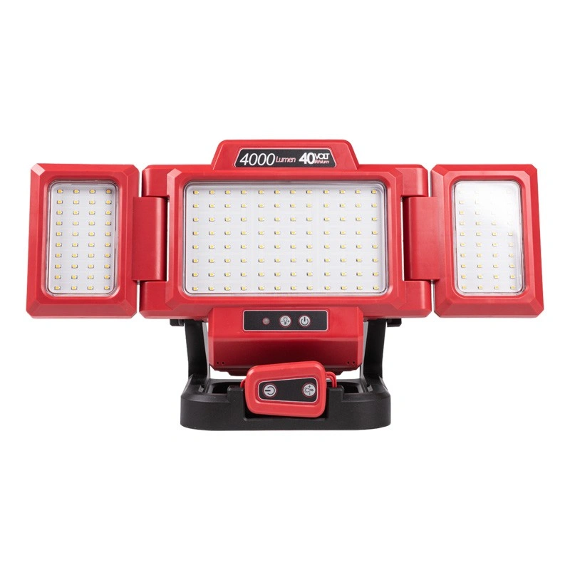 LED floodlight WLA 400-40N 4000 lm 40V – MTF – 5000K – 1AKU2054