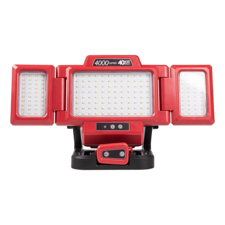 LED floodlight WLA 400-40N 4000 lm 40V – MTF – 5000K – 1AKU2054