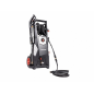 Tuyau d'extension en acier 5 m – MTF – Connexion Filetage – 2DSZ1047