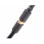 Tuyau d'extension en acier 5 m – MTF – Connexion Filetage – 2DSZ1047