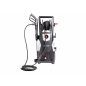 Tuyau d'extension en acier 5 m – MTF – Connexion Filetage – 2DSZ1047