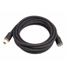 Tuyau d'extension en acier 5 m – MTF – Connexion Filetage – 2DSZ1047