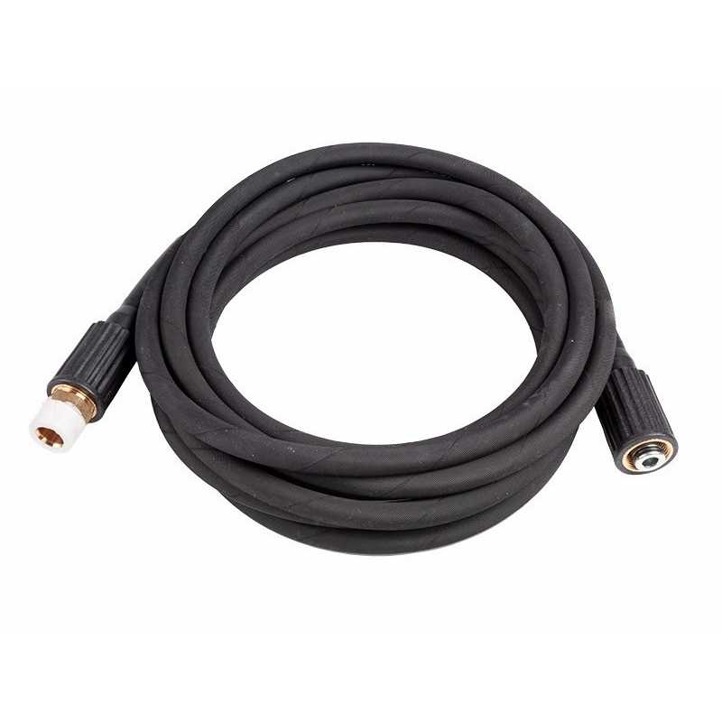 Tuyau d'extension en acier 5 m – MTF – Connexion Filetage – 2DSZ1047