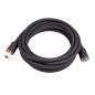 Tuyau d'extension en acier 5 m – MTF – Connexion Filetage – 2DSZ1047