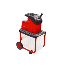 Broyeur de végétaux électrique PSE 250 L 2500W – MTF – 40 mm – 1ZHO1048