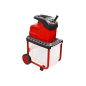 Broyeur de végétaux électrique PSE 250 L 2500W – MTF – 40 mm – 1ZHO1048 Broyeur de végétaux électrique PSE 250 L 2500W – MTF – 40 mm – 1ZHO1048