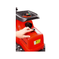 Broyeur de végétaux électrique PSE 250 L 2500W – MTF – 40 mm – 1ZHO1048 Broyeur de végétaux électrique PSE 250 L 2500W – MTF – 40 mm – 1ZHO1048