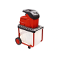 Broyeur de végétaux électrique PSE 250 L 2500W – MTF – 40 mm – 1ZHO1048 Broyeur de végétaux électrique PSE 250 L 2500W – MTF – 40 mm – 1ZHO1048