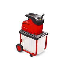 Broyeur de végétaux électrique PSE 280L 2800W – MTF – 45 mm – 1ZHO1049