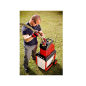 Broyeur de végétaux électrique PSE 280L 2800W – MTF – 45 mm – 1ZHO1049 Broyeur de végétaux électrique PSE 280L 2800W – MTF – 45 mm – 1ZHO1049
