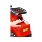 Broyeur de végétaux électrique PSE 280L 2800W – MTF – 45 mm – 1ZHO1049 Broyeur de végétaux électrique PSE 280L 2800W – MTF – 45 mm – 1ZHO1049