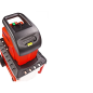 Broyeur de végétaux électrique PSE 280L 2800W – MTF – 45 mm – 1ZHO1049 Broyeur de végétaux électrique PSE 280L 2800W – MTF – 45 mm – 1ZHO1049