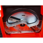 Broyeur de végétaux électrique PSE 280L 2800W – MTF – 45 mm – 1ZHO1049 Broyeur de végétaux électrique PSE 280L 2800W – MTF – 45 mm – 1ZHO1049