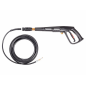 Tuyau de débouchage 7,5 m – MTF – Connexion Baïonnette – 2DSZ1048 Tuyau de débouchage 7,5 m – MTF – Connexion Baïonnette – 2DSZ1048