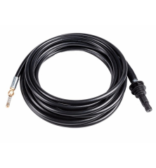 Tuyau de débouchage 7,5 m – MTF – Connexion Baïonnette – 2DSZ1048