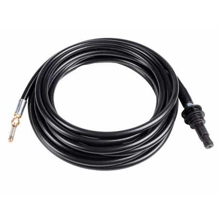 Tuyau de débouchage 7,5 m – MTF – Connexion Baïonnette – 2DSZ1048