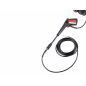 Tuyau de débouchage 7,5 m – MTF – Connexion Baïonnette – 2DSZ1048 Tuyau de débouchage 7,5 m – MTF – Connexion Baïonnette – 2DSZ1048