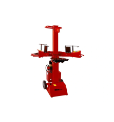 Fendeur de bûches vertical LHS 8T H 3000W – MTF – 52 cm – 1ZST9080