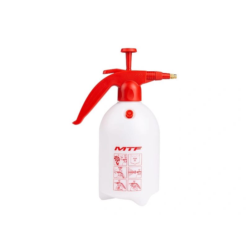 Manual hand sprayer WSM 2 2L – MTF – Pressure 1.8–2 bar – 1ZST1024 Manual hand sprayer WSM 2 2L – MTF – Pressure 1.8–2 bar – 1ZST1024