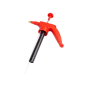 Manual hand sprayer WSM 2 2L – MTF – Pressure 1.8–2 bar – 1ZST1024 Manual hand sprayer WSM 2 2L – MTF – Pressure 1.8–2 bar – 1ZST1024